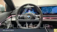 2025 BMW 520