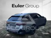 2025 BMW 520