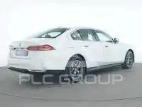 2025 BMW 520