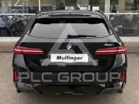2025 BMW 520