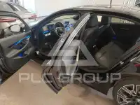 2025 BMW 520