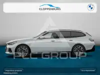 2025 BMW 520