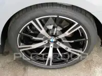 2025 BMW 520