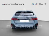 2025 BMW 520