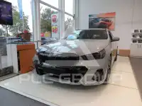 2025 BMW 520