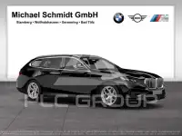 2025 BMW 520