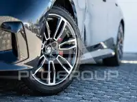 2025 BMW 520