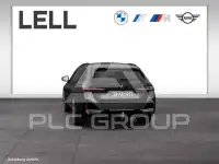 2025 BMW 520