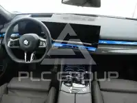 2025 BMW 520