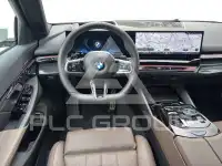 2025 BMW 520