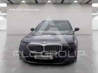 2025 BMW 520