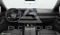 2025 BMW 520