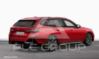 2025 BMW 520