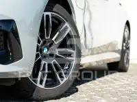 2025 BMW 520