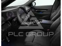 2025 BMW 520