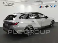 2025 BMW 520