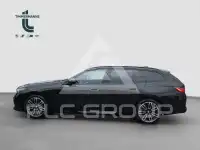 2025 BMW 520