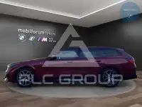 2025 BMW 520