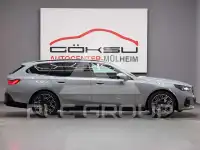 2025 BMW 520