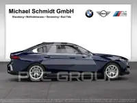 2025 BMW 520