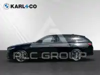 2025 BMW 520