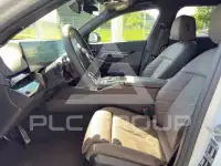 2025 BMW 520