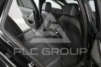 2025 BMW 520