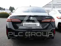 2025 BMW 520