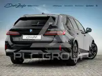 2025 BMW 520