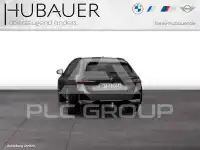 2025 BMW 520