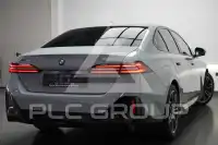 2025 BMW 520