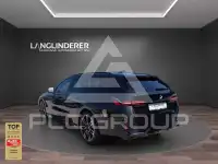 2025 BMW 520
