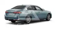 2025 BMW 520