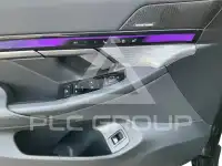 2025 BMW 520