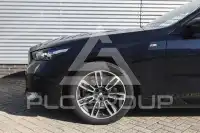 2025 BMW 520