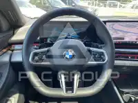 2025 BMW 520