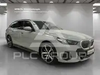 2025 BMW 520