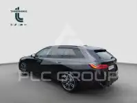 2025 BMW 520