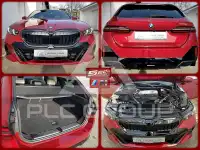 2025 BMW 520