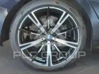 2025 BMW 520