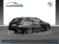 2025 BMW 520