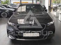 2025 BMW 520