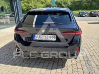 2025 BMW 520