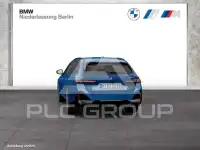 2025 BMW 520