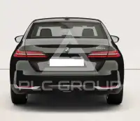 2025 BMW 520