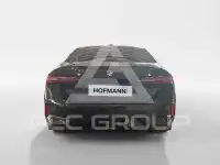 2025 BMW 520