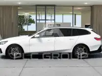 2025 BMW 520