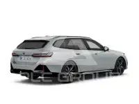 2025 BMW 520
