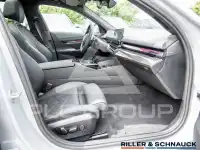 2025 BMW 520