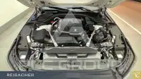 2025 BMW 520